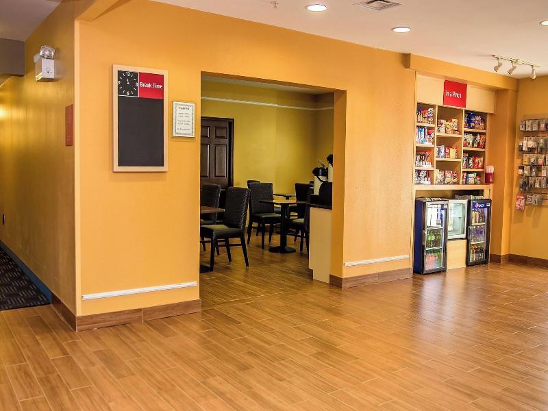 Towneplace Suites Fredericksburg image