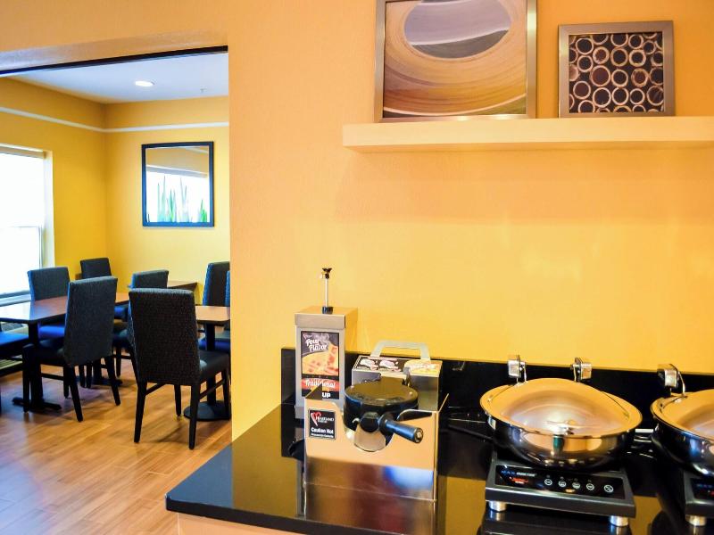 Towneplace Suites Fredericksburg image