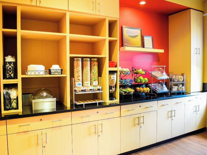 Towneplace Suites Fredericksburg image