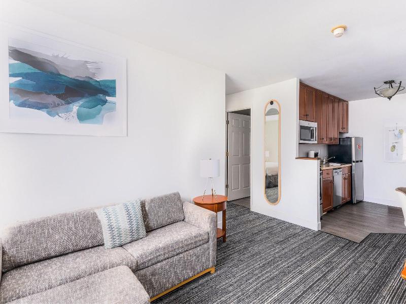 Towneplace Suites Fredericksburg image