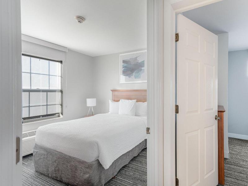 Towneplace Suites Fredericksburg image