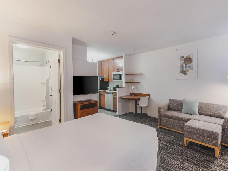Towneplace Suites Fredericksburg image