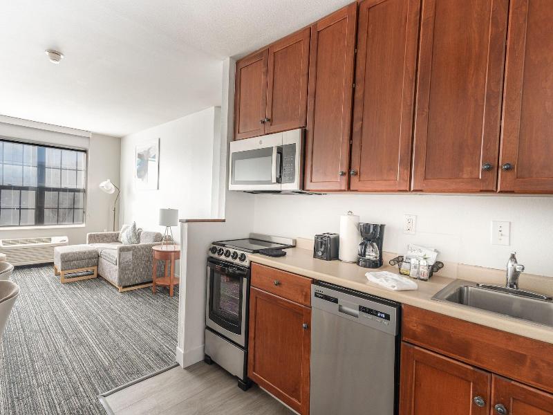 Towneplace Suites Fredericksburg image