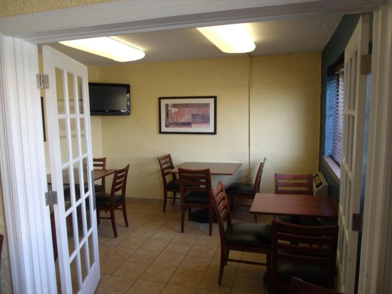 Relax Inn image
