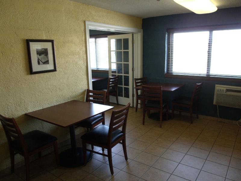Relax Inn image