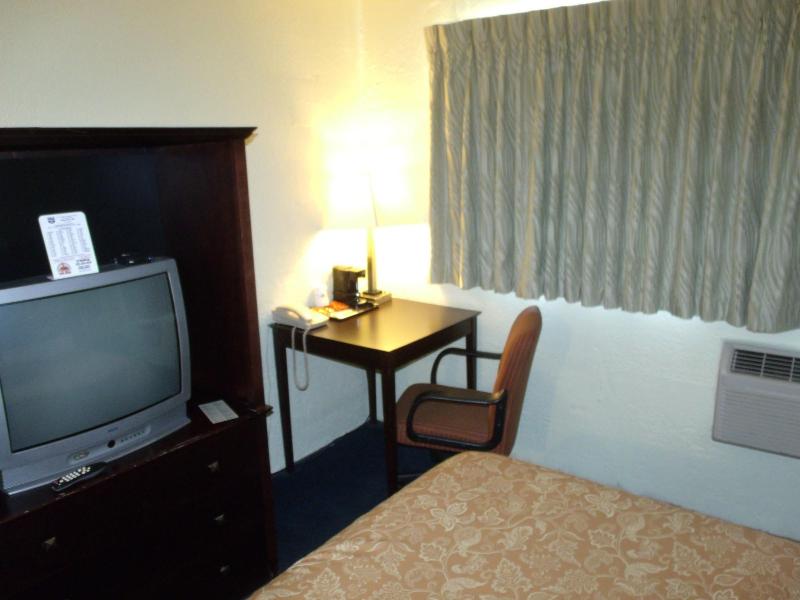 Relax Inn image