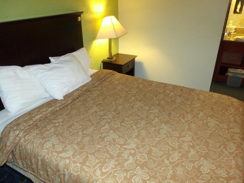 Relax Inn image
