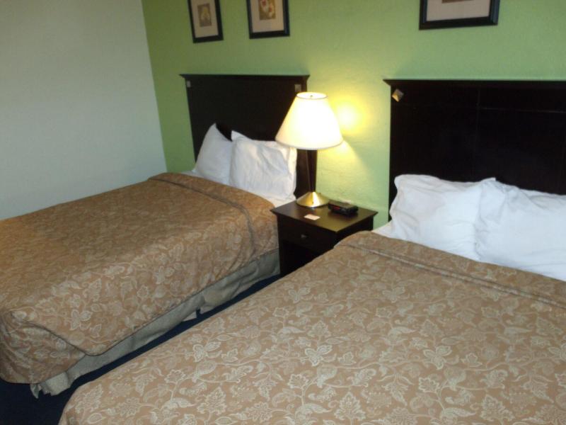 Relax Inn image