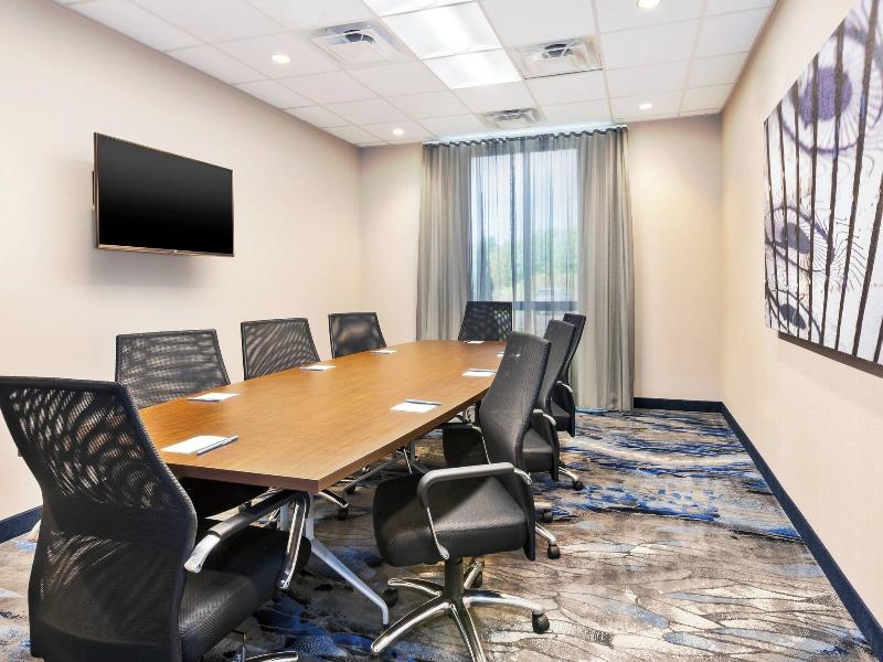 Fairfield Inn & Suites by Marriott Goshen