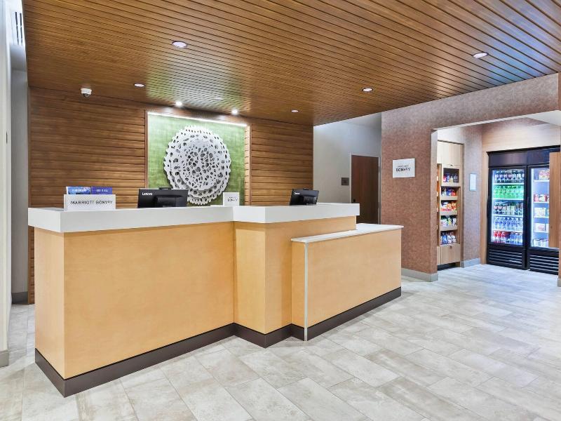 Fairfield Inn & Suites by Marriott Goshen