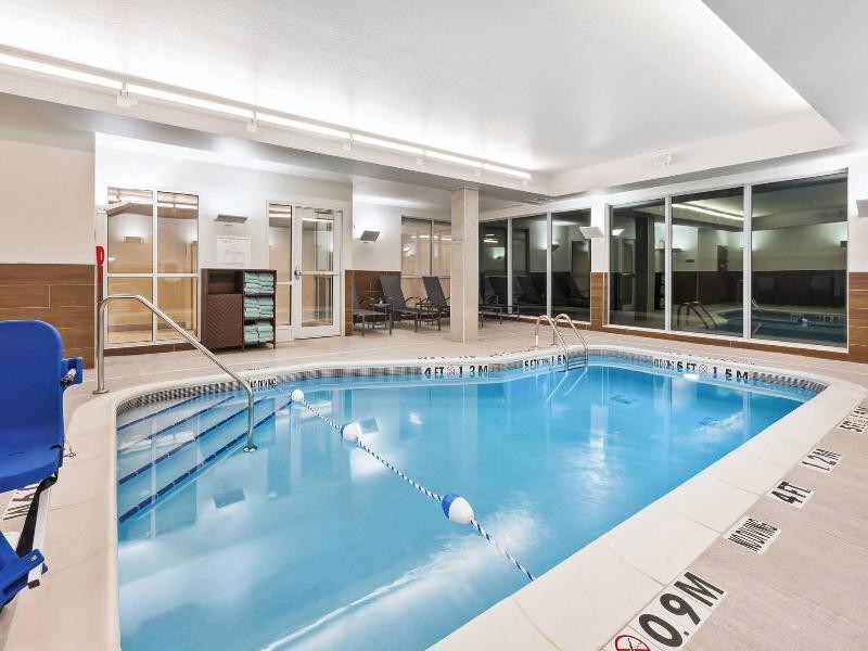 Fairfield Inn & Suites by Marriott Goshen