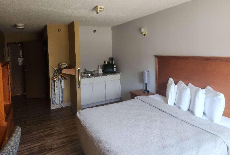Governors Inn a Travelodge by Wyndham image