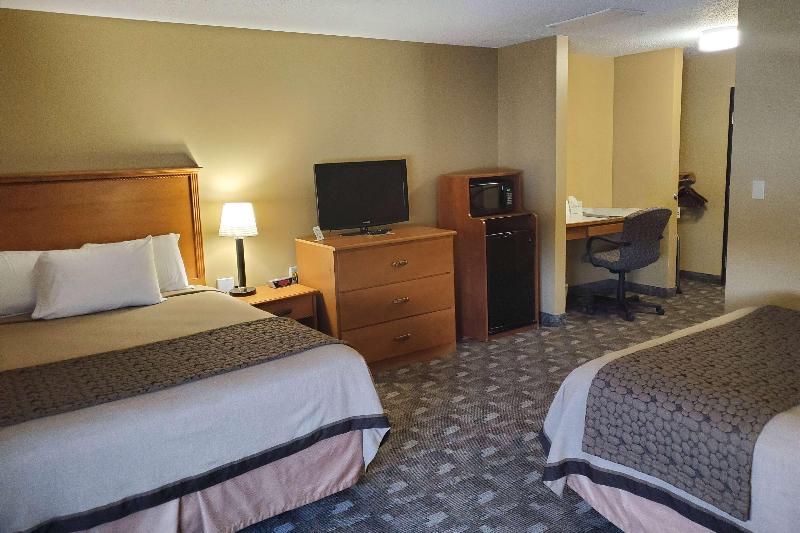 Governors Inn a Travelodge by Wyndham image