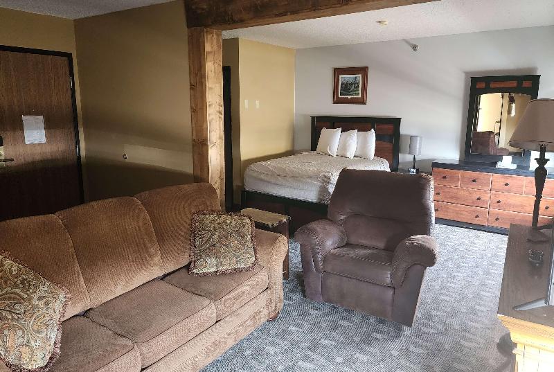 Governors Inn a Travelodge by Wyndham image
