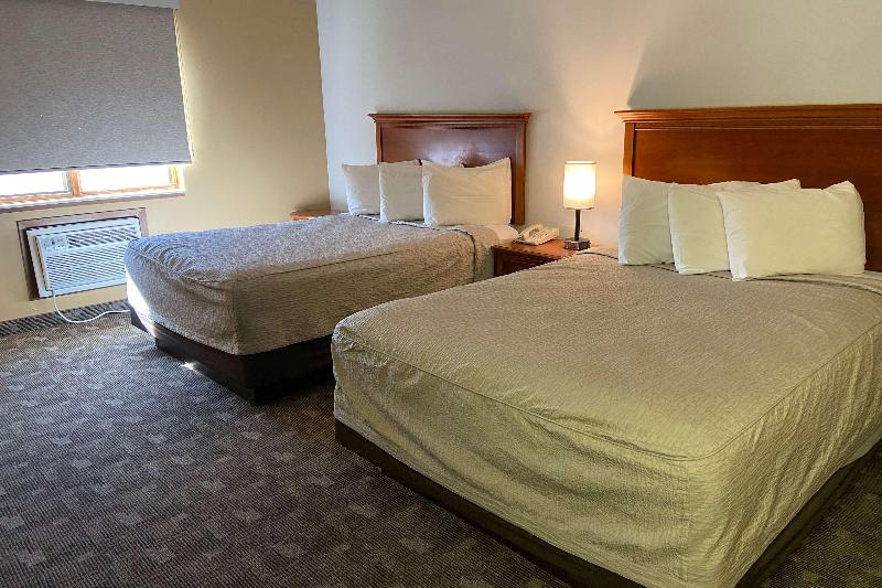 Governors Inn a Travelodge by Wyndham image