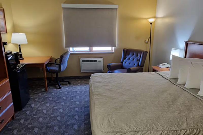 Governors Inn a Travelodge by Wyndham image