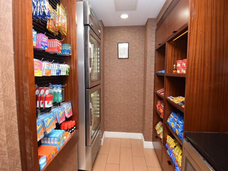 Fairfield Inn By Marriott Binghamton