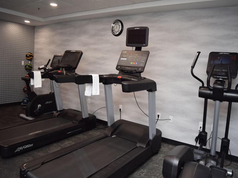 Fairfield Inn By Marriott Binghamton