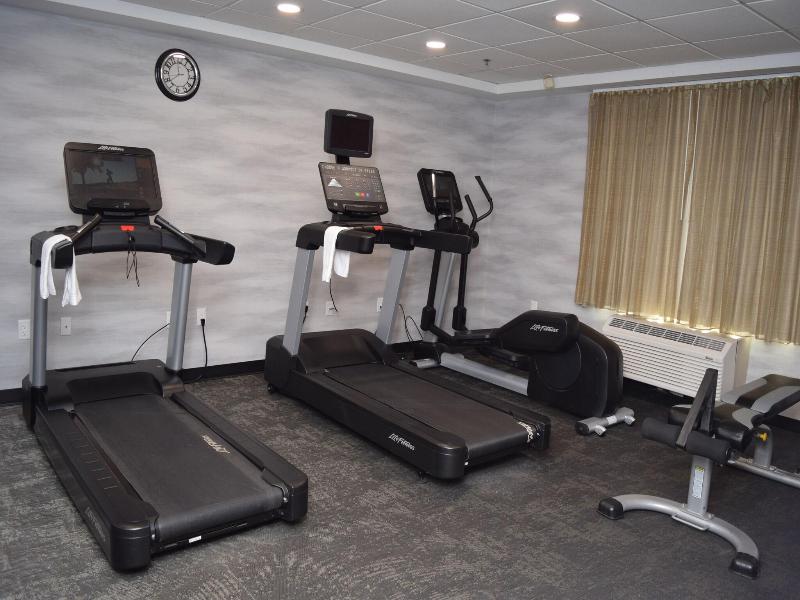 Fairfield Inn By Marriott Binghamton — photo 5