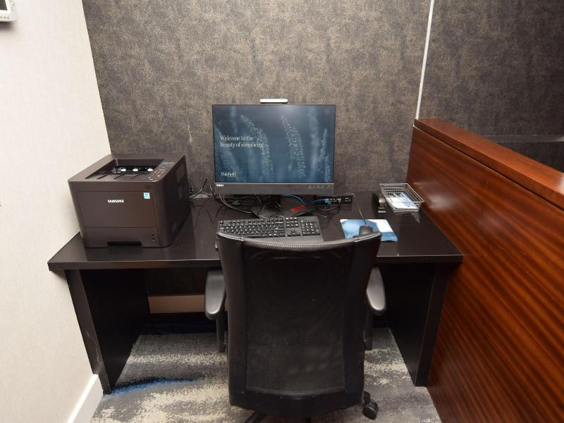 Fairfield Inn By Marriott Binghamton