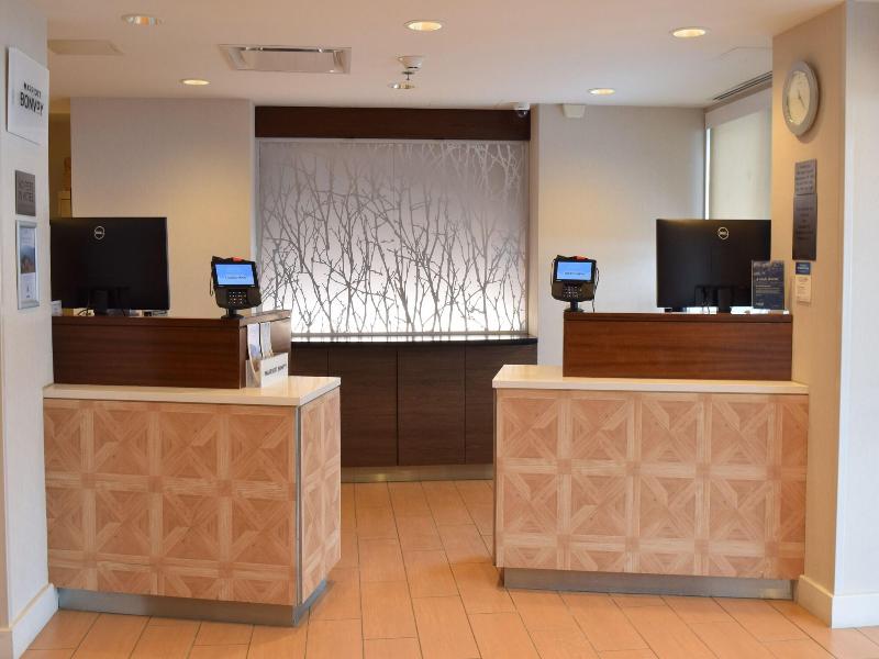 Fairfield Inn By Marriott Binghamton