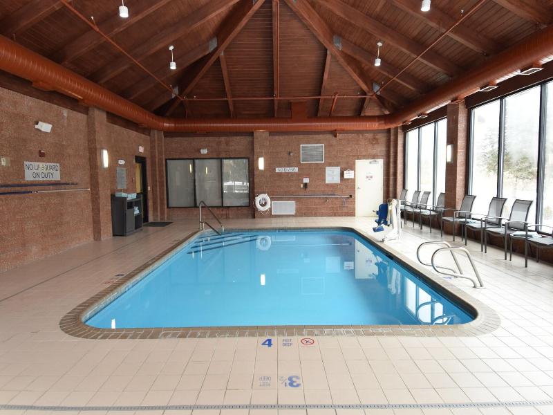 Fairfield Inn By Marriott Binghamton