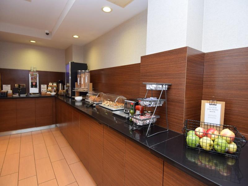 Fairfield Inn By Marriott Binghamton