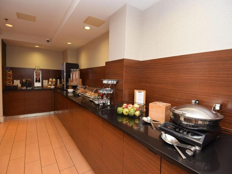 Fairfield Inn By Marriott Binghamton