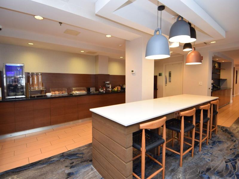 Fairfield Inn By Marriott Binghamton