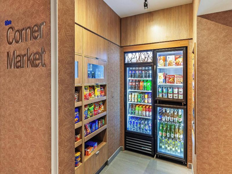 Fairfield Inn & Suites by Marriott Liberal