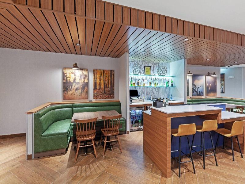 Fairfield Inn & Suites by Marriott Liberal