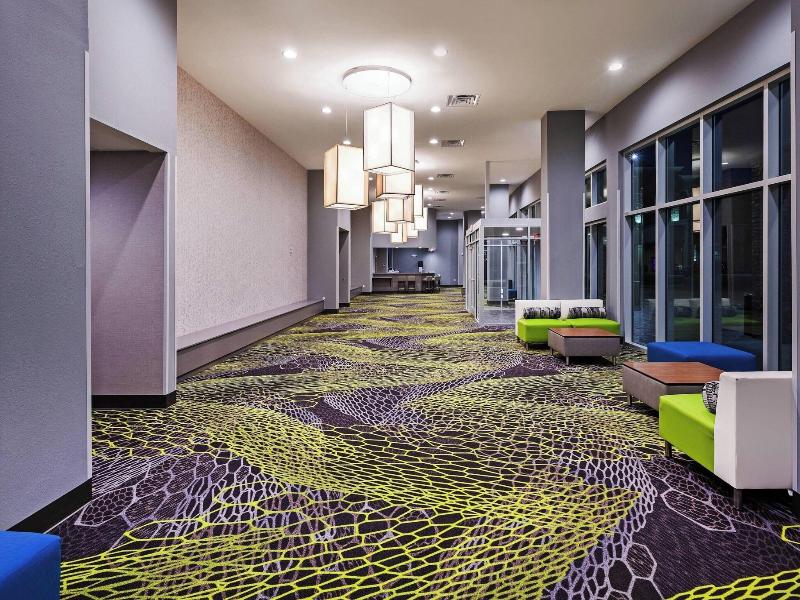 Fairfield Inn & Suites by Marriott Liberal