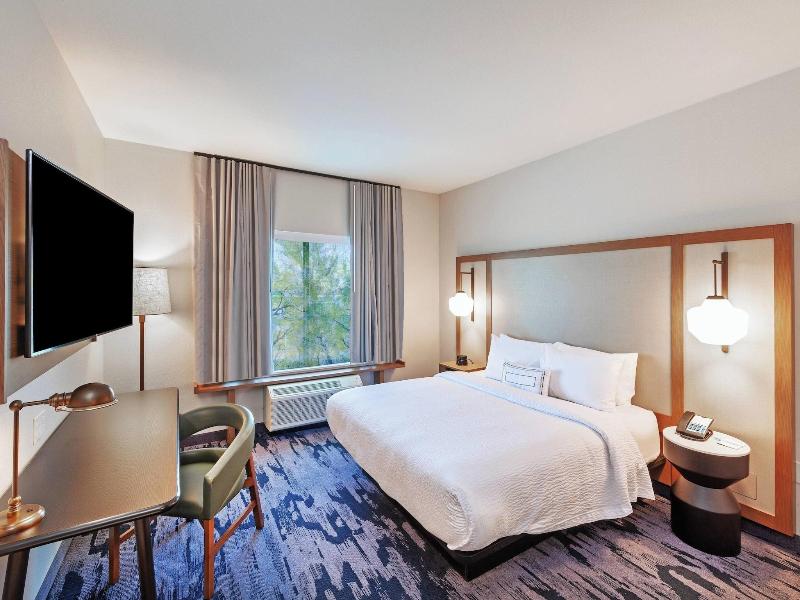 Fairfield Inn & Suites by Marriott Liberal image