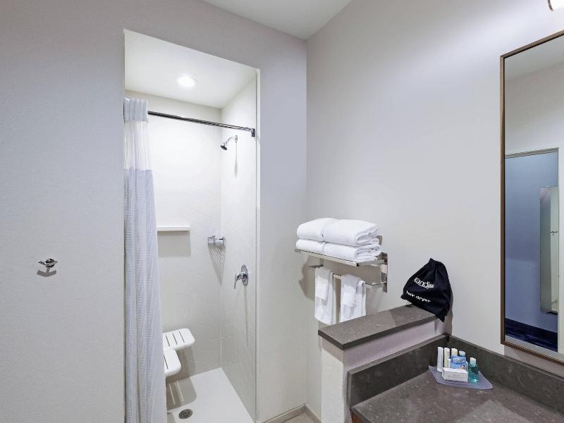 Fairfield Inn & Suites by Marriott Liberal image
