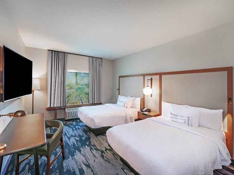 Fairfield Inn & Suites by Marriott Liberal image