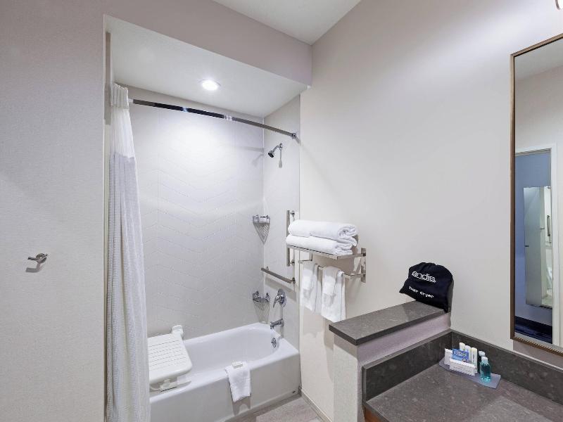 Fairfield Inn & Suites by Marriott Liberal image