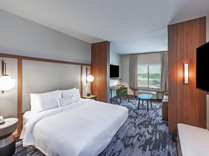 Fairfield Inn & Suites by Marriott Liberal image