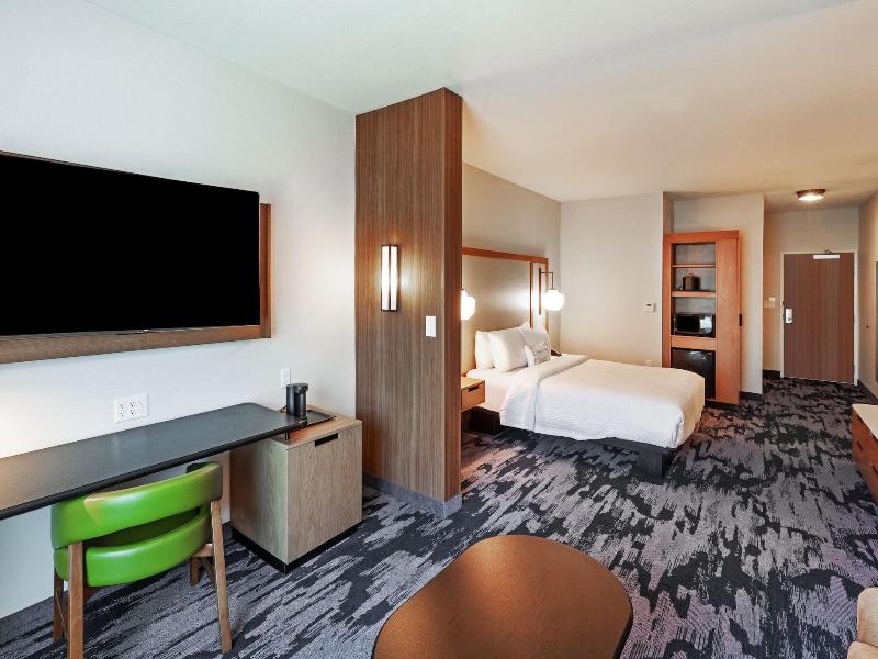 Fairfield Inn & Suites by Marriott Liberal image