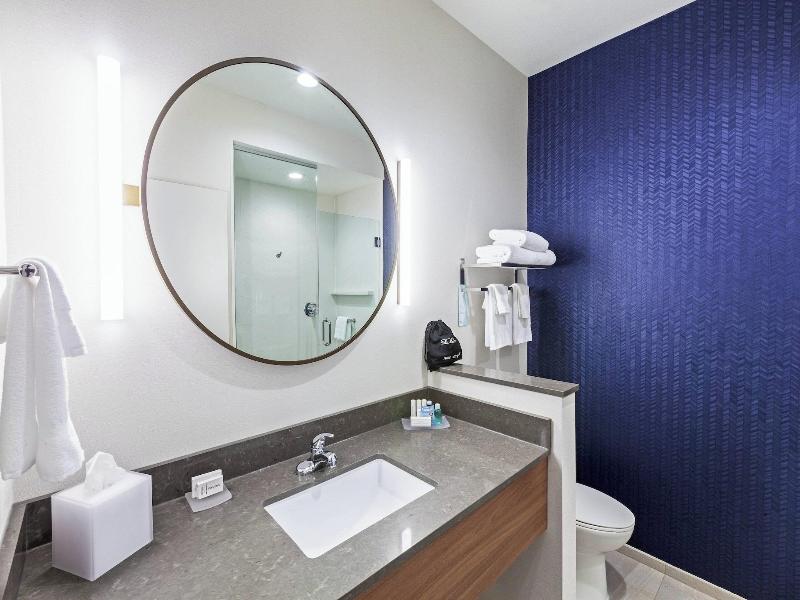 Fairfield Inn & Suites by Marriott Liberal image