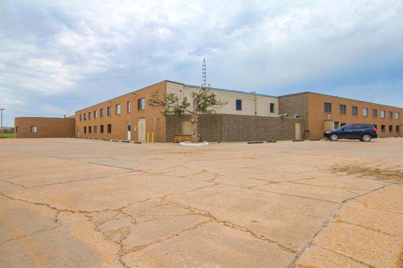 HomeTown Inn By OYO - Liberal, KS image