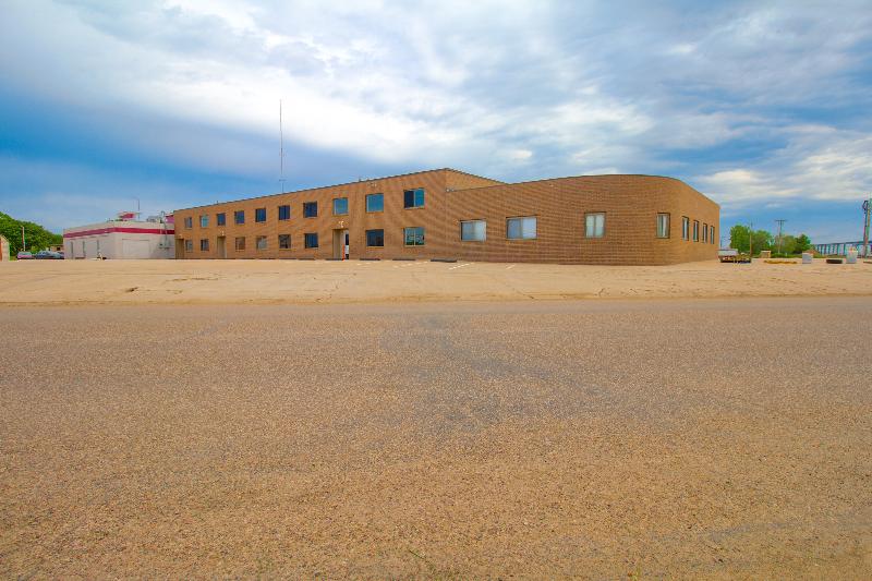 HomeTown Inn By OYO - Liberal, KS image