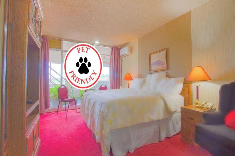 HomeTown Inn By OYO - Liberal, KS image