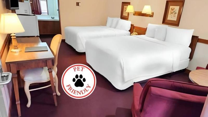 HomeTown Inn By OYO - Liberal, KS image