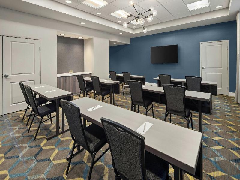 Residence Inn by Marriott St. Paul Downtown — photo 27