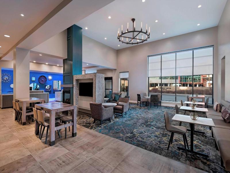 Residence Inn by Marriott St. Paul Downtown
