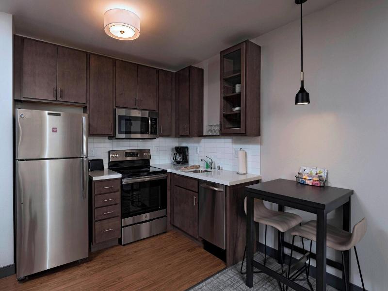 Residence Inn by Marriott St. Paul Downtown — photo 107