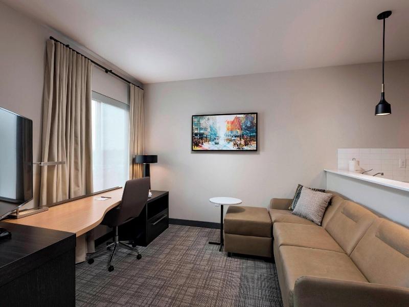 Residence Inn by Marriott St. Paul Downtown — photo 43