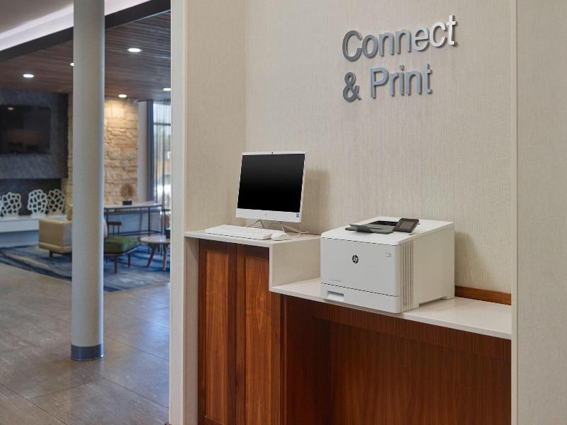 Fairfield Inn & Suites by Marriott Locust Grove I- image