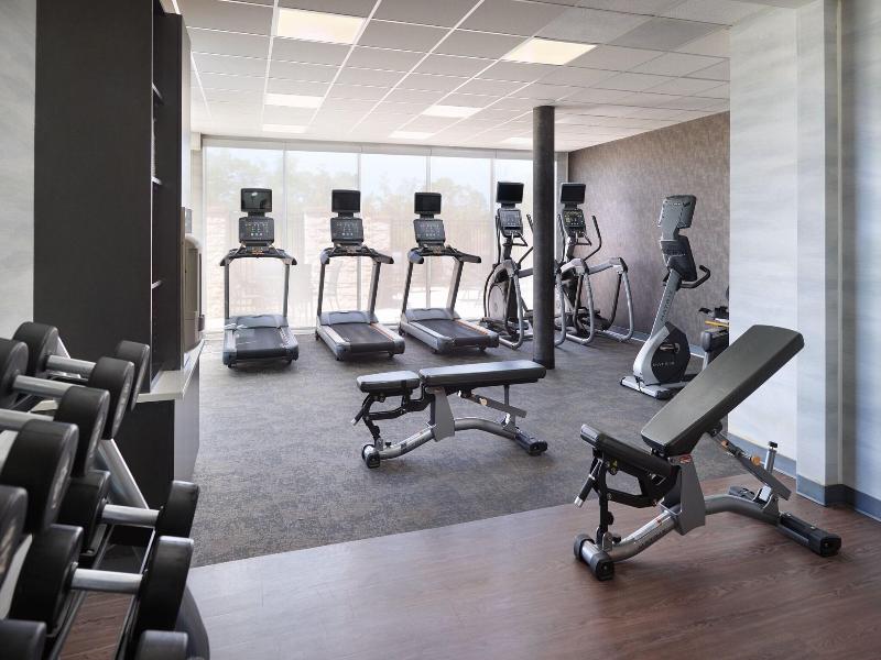 Fairfield Inn & Suites by Marriott Locust Grove I- image