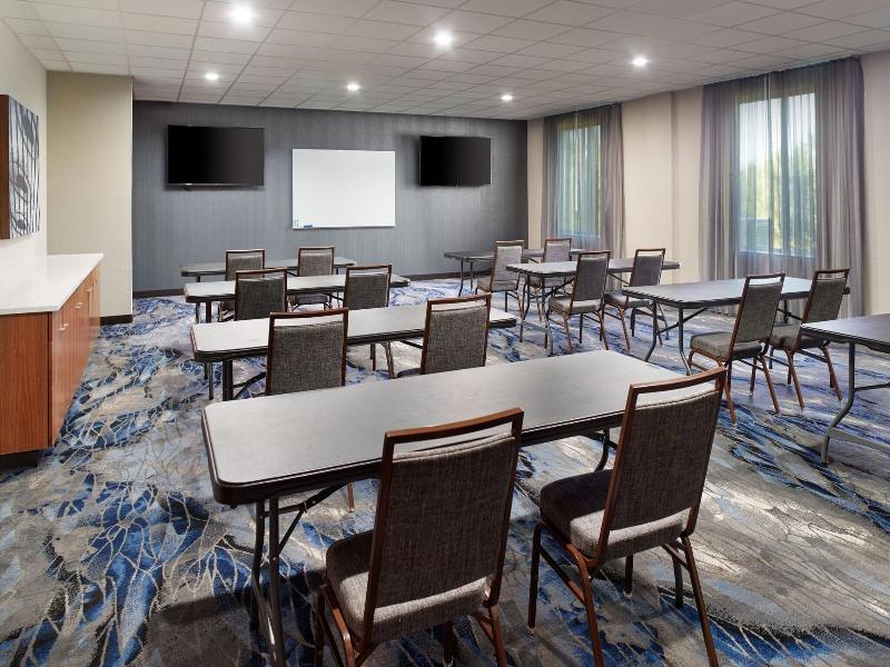 Fairfield Inn & Suites by Marriott Locust Grove I- image